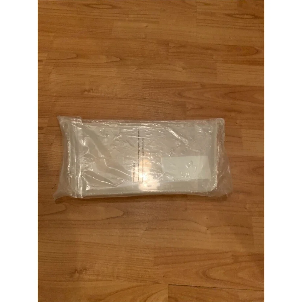 Up & Up for Target Book Bin Dividers Plastic 2 Count